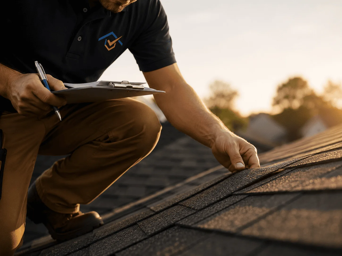 Why Choose Roof Inspection in Warsaw, NC